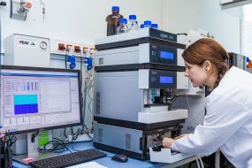 Программа производственного контроля ХАССП в Балашове